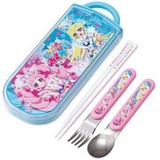 食洗器対応 スライド式トリオセット ひみつのアイプリ TACC2