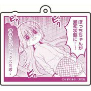 ぼっち・ざ・ろっく！ 名場面アクリルキーホルダー vol.2 （4）