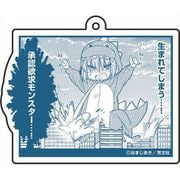 ぼっち・ざ・ろっく！ 名場面アクリルキーホルダー vol.2 （1）