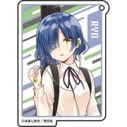 ぼっち・ざ・ろっく！ アクリルキーホルダー （3） 山田リョウ