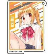ぼっち・ざ・ろっく！ アクリルキーホルダー （2） 伊地知虹夏