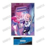 ぼっち・ざ・ろっく！ アクリルスタンド （3）