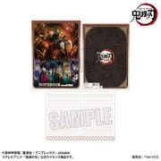 鬼滅の刃 B5ノート 無限城編 ver. A