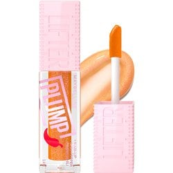 メイベリン リフタープランプ 008 スパイシージンジャー