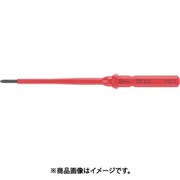 クラフトフォームVDE電気工事用交換用絶縁ブレード プラス0X157 6509