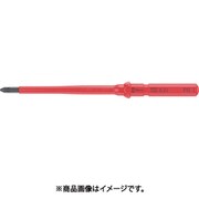 クラフトフォームVDE電気工事用交換用絶縁ブレード プラス1X157 6510