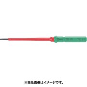 クラフトフォームVDE電気工事用交換用絶縁ブレード トルクス10X157 6534