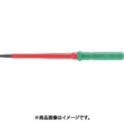 クラフトフォームVDE電気工事用交換用絶縁ブレード トルクス20X159 6536