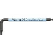 950SPKSマルチカラー 六角レンチ 5/64インチ 22651