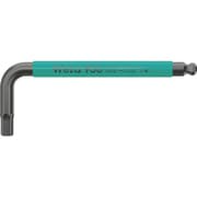 950SPKSマルチカラー 六角レンチ 1/4インチ 22657