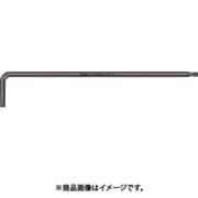967PKXL ブラックレーザーL型トルクスレンチ TX15X123 24464