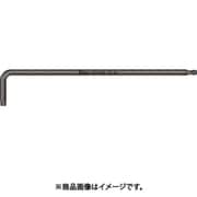 967PKXL ブラックレーザーL型トルクスレンチ TX20X137 24465