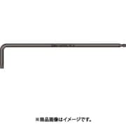 967PKXL ブラックレーザーL型トルクスレンチ TX30X195 24468