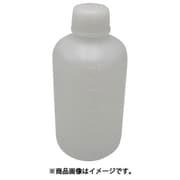 AS 細口丸型規格瓶250ml 10-2705-55