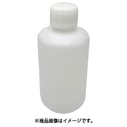 AS 細口丸型規格瓶2L 10-2709-55