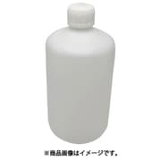 AS 細口丸型規格瓶5L 10-2711-55