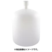 AS 細口丸型規格瓶20L 10-2713-55
