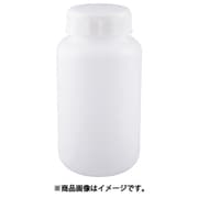 AS 広口丸型規格瓶500ml セットなし 10-2807-55