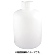 AS 広口丸型規格瓶20L 10-2813-55