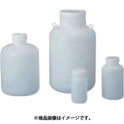 AS 広口丸型規格瓶30L 10-2814-55