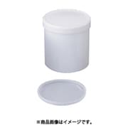 AS ハイパック容器 No120 1-1291-02