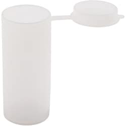 AS サンプル瓶 10個入り 735 1-1409-06