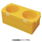 AS フラスコホルダー FT 100 12 1-1466-06