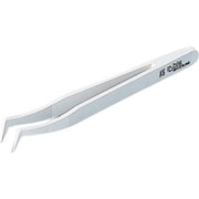 AS 耐酸性ピンセット K6 1-1487-02