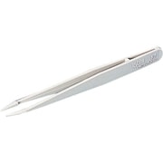 AS 耐酸性ピンセット K7 1-1487-03