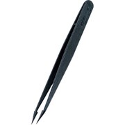 AS 制電ピンセットNK NK7 1-1488-03