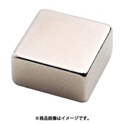 AS ネオジム磁石 角型 NK047（10個入） 1-1743-04