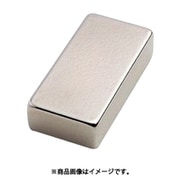 AS ネオジム磁石 角型 NK008（10個入） 1-1743-09