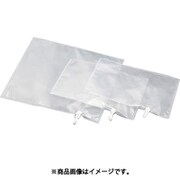 AS テドラーバッグ1つ口キャップ付 100L 1-2709-09