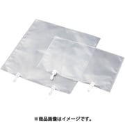 AS テドラーバッグ2つ口キャップ付 5L 1-2710-04