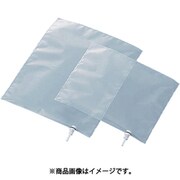 AS テドラーバッグ1つ口コック付 100L 1-2711-09