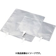 AS テドラーバッグ2つ口コック付 50L 1-2712-08