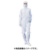 AS 無塵衣AS 199C（男女兼用）M 1-6364-05