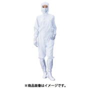 AS 白 5L 無塵衣 AS199C 1-6364-08