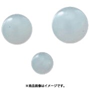 AS PP球1/8インチ（100個入） 1-6602-01