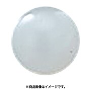 AS PP球3/8インチ（50個入） 1-6602-05