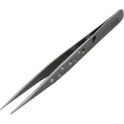 AS Meisterピンセット1G-SA 1-6995-01
