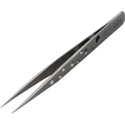 AS Meisterピンセット3CG-SA 1-6997-01