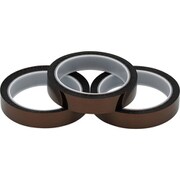 AS ポリイミドテープ WS-190069-3（3巻入） 1-3993-06