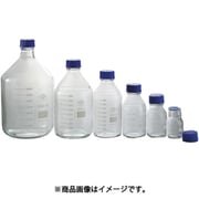 AS ネジ口メディウム瓶 2070M/50 1-432-17