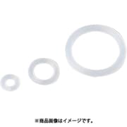 AS シリコン Oリング2.8-1.9（10個入） 1-440-01