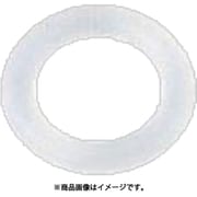 AS シリコン Oリング9.8-1.9（10個入） 1-440-08