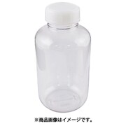 AS ポリカーボネ-ト瓶 1000ml広口 1-7403-04