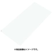 AS AP帯電防止粘着マット 4590 白 1-4737-71