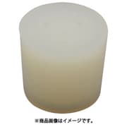 AS 穴付きシリコン栓 15号 1個入 1-7650-08
