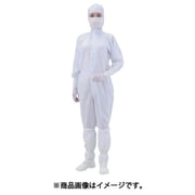 AS 白 5L 無塵衣 AS197C 1-7864-07